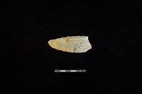 石片器藏品圖，第1張